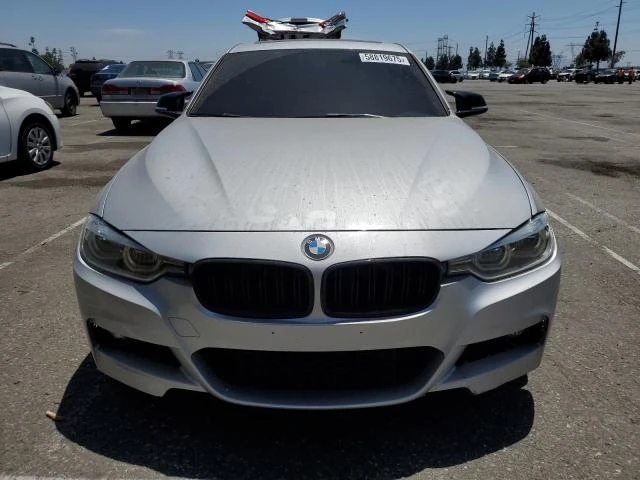 BMW 340 АВТОМАТИК* ЗАДНО - 29900 лв. - 38805497 1