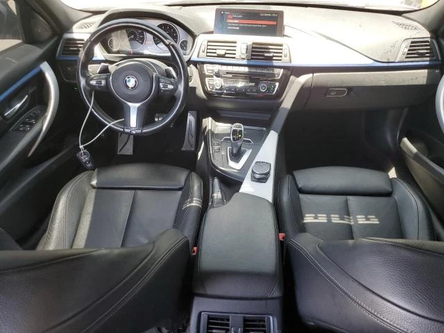 BMW 340 АВТОМАТИК* ЗАДНО - изображение 7