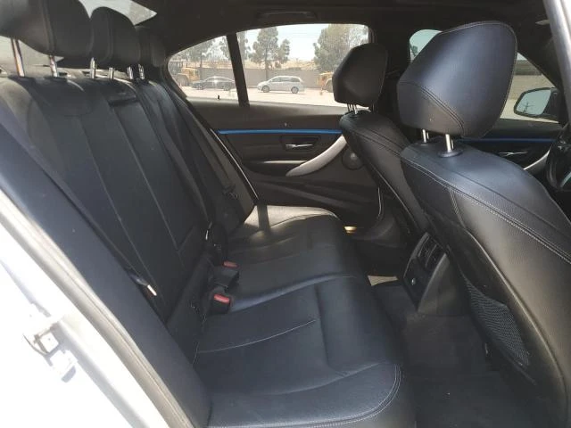 BMW 340 АВТОМАТИК* ЗАДНО - изображение 9