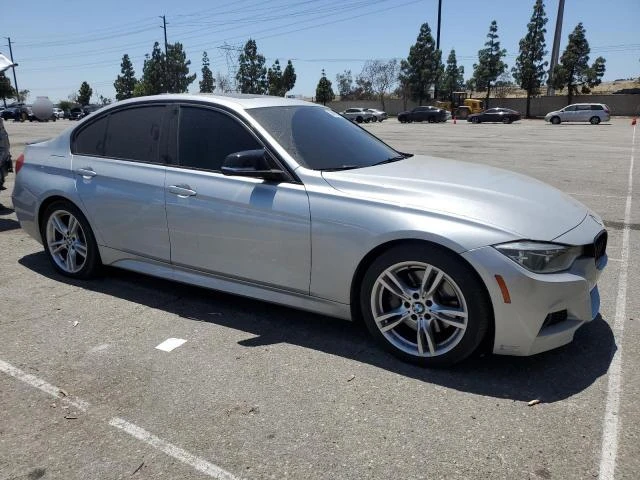 BMW 340 АВТОМАТИК* ЗАДНО - изображение 2