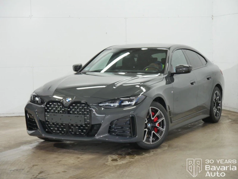 BMW 420 i Gran Coupe M Sport Paket - 83830 лв. - 80911327 1