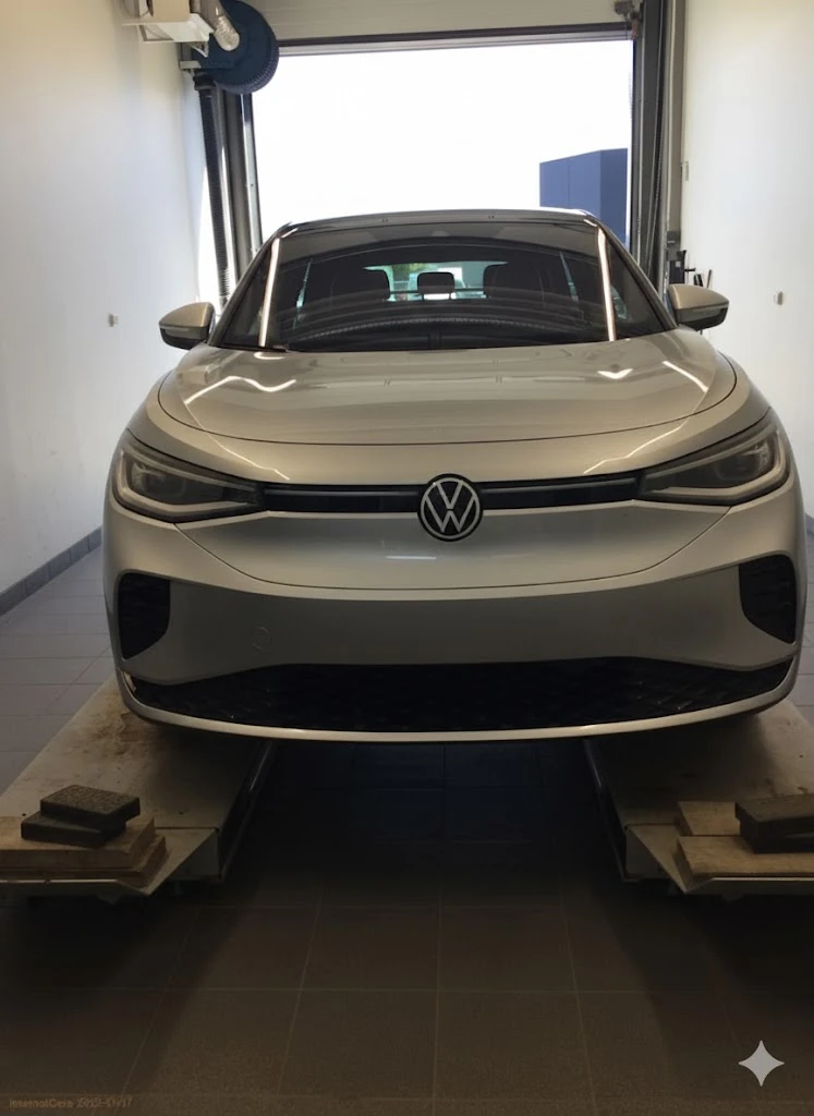 VW ID.5 Volkswagen ID.5 GTX - 4Motion | Mobile.bg � ����������� 2