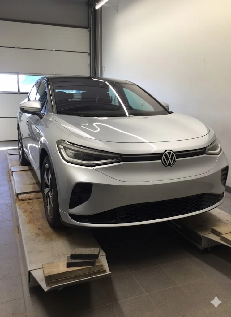 VW ID.5 Volkswagen ID.5 GTX - 4Motion | Mobile.bg � ����������� 3