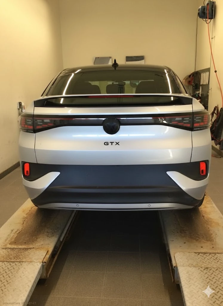 VW ID.5 Volkswagen ID.5 GTX - 4Motion | Mobile.bg � ����������� 4