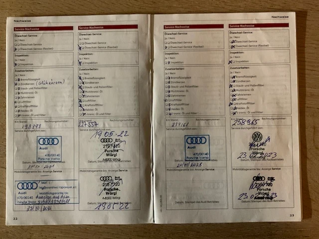 Audi A6, снимка 15 - Автомобили и джипове - 52989038