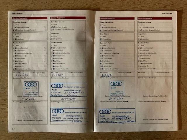 Audi A6, снимка 16 - Автомобили и джипове - 52989038