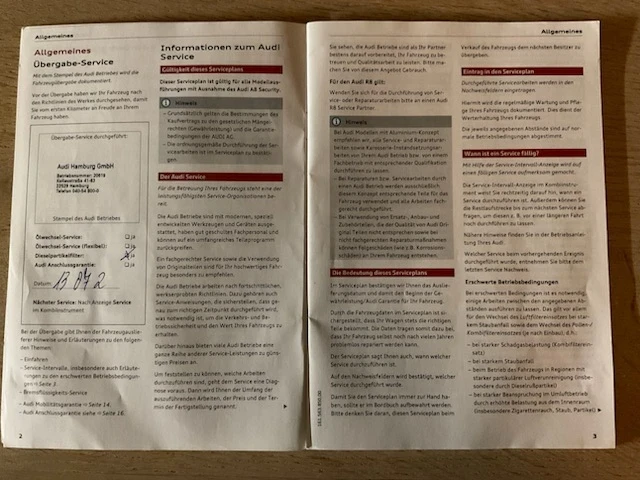 Audi A6, снимка 14 - Автомобили и джипове - 52989038