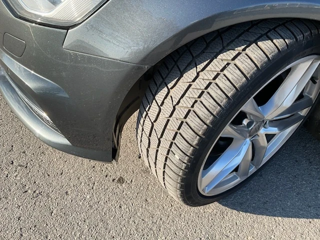 Audi A6, снимка 8 - Автомобили и джипове - 52989038