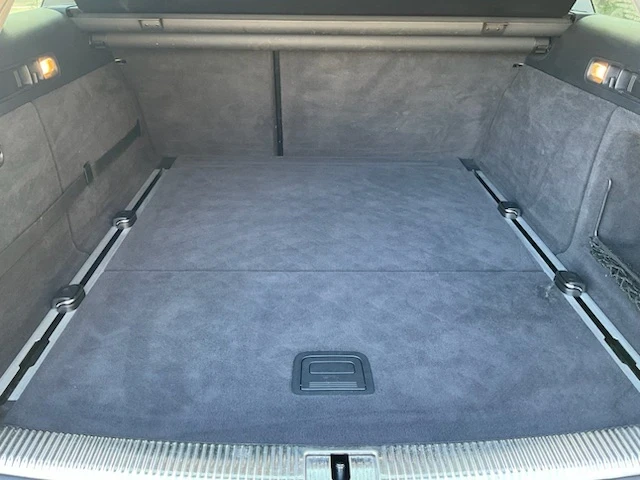 Audi A6, снимка 10 - Автомобили и джипове - 52989038