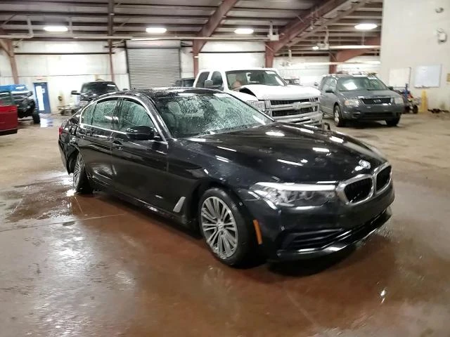 BMW 540 3.0l Xi, снимка 13 - Автомобили и джипове - 53939367