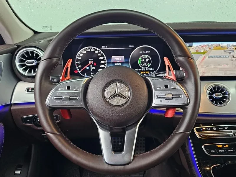 Mercedes-Benz CLS 400, снимка 16 - Автомобили и джипове - 54288687