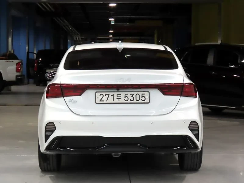 Kia K3 1.6 NOBLESSE | Mobile.bg � ����������� 3