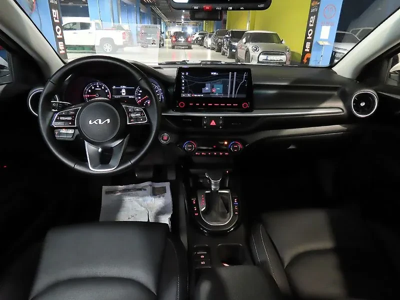 Kia K3 1.6 NOBLESSE | Mobile.bg � ����������� 5