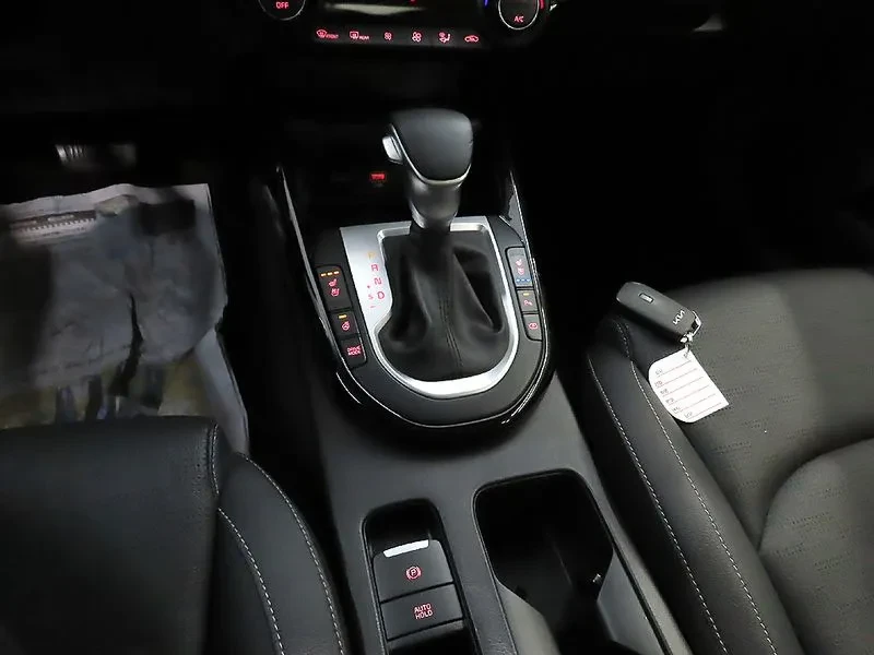 Kia K3 1.6 NOBLESSE | Mobile.bg � ����������� 12