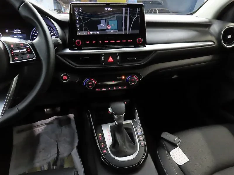 Kia K3 1.6 NOBLESSE | Mobile.bg � ����������� 10