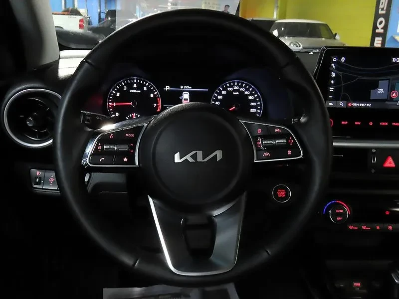 Kia K3 1.6 NOBLESSE | Mobile.bg � ����������� 9