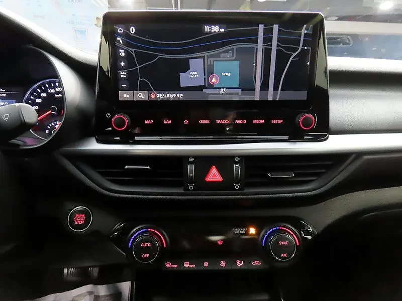 Kia K3 1.6 NOBLESSE | Mobile.bg � ����������� 11
