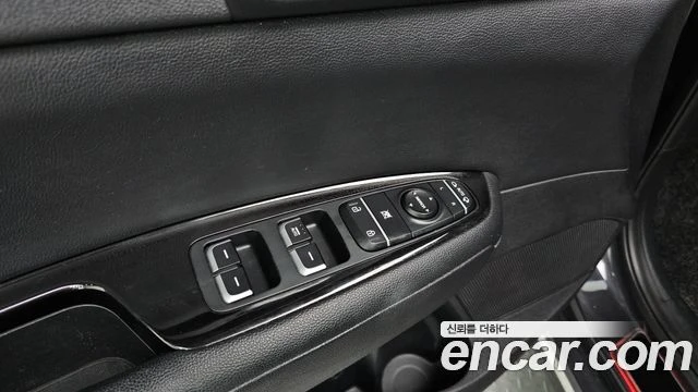 Kia K5, снимка 17 - Автомобили и джипове - 56082476
