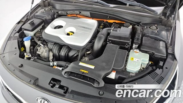 Kia K5, снимка 6 - Автомобили и джипове - 56082476