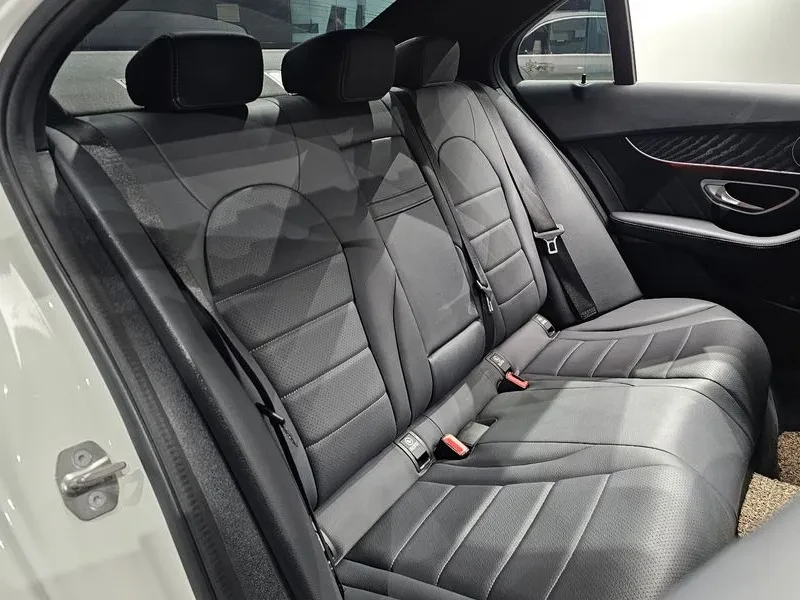 Mercedes-Benz C 200 4 MATIC AMG LINE | Mobile.bg � ����������� 11