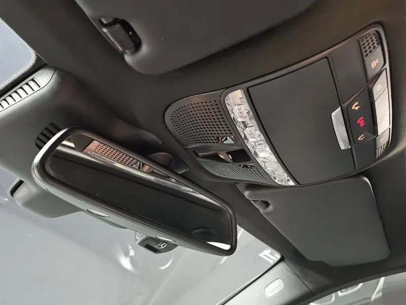 Mercedes-Benz C 200 4 MATIC AMG LINE | Mobile.bg � ����������� 15