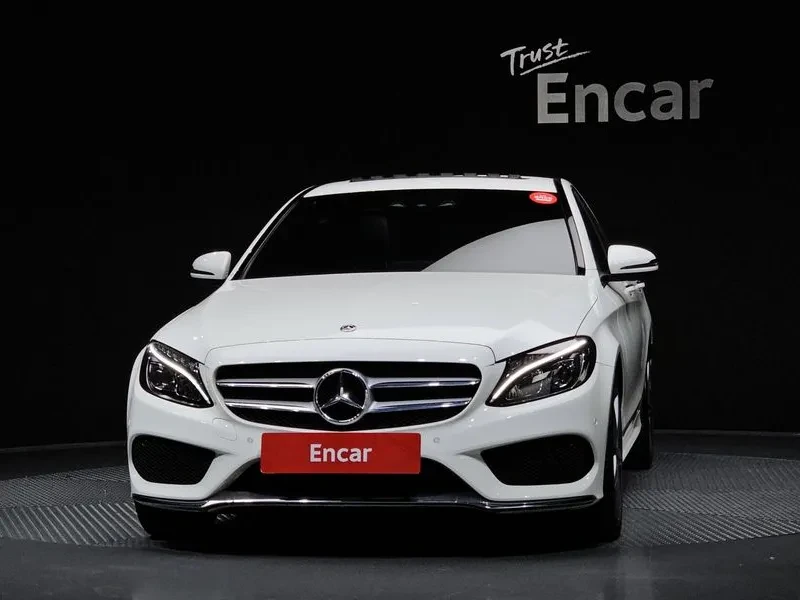 Mercedes-Benz C 200 4 MATIC AMG LINE | Mobile.bg � ����������� 3