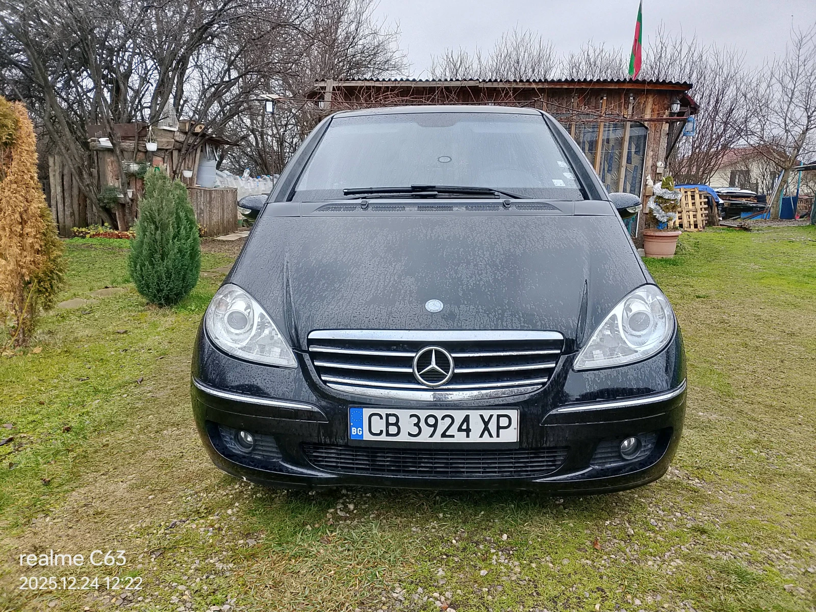 Mercedes-Benz A 150, снимка 1