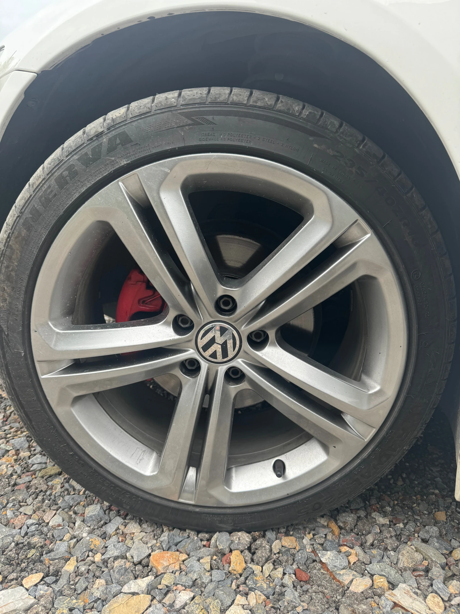 VW Scirocco 1.4TSI | Mobile.bg   12