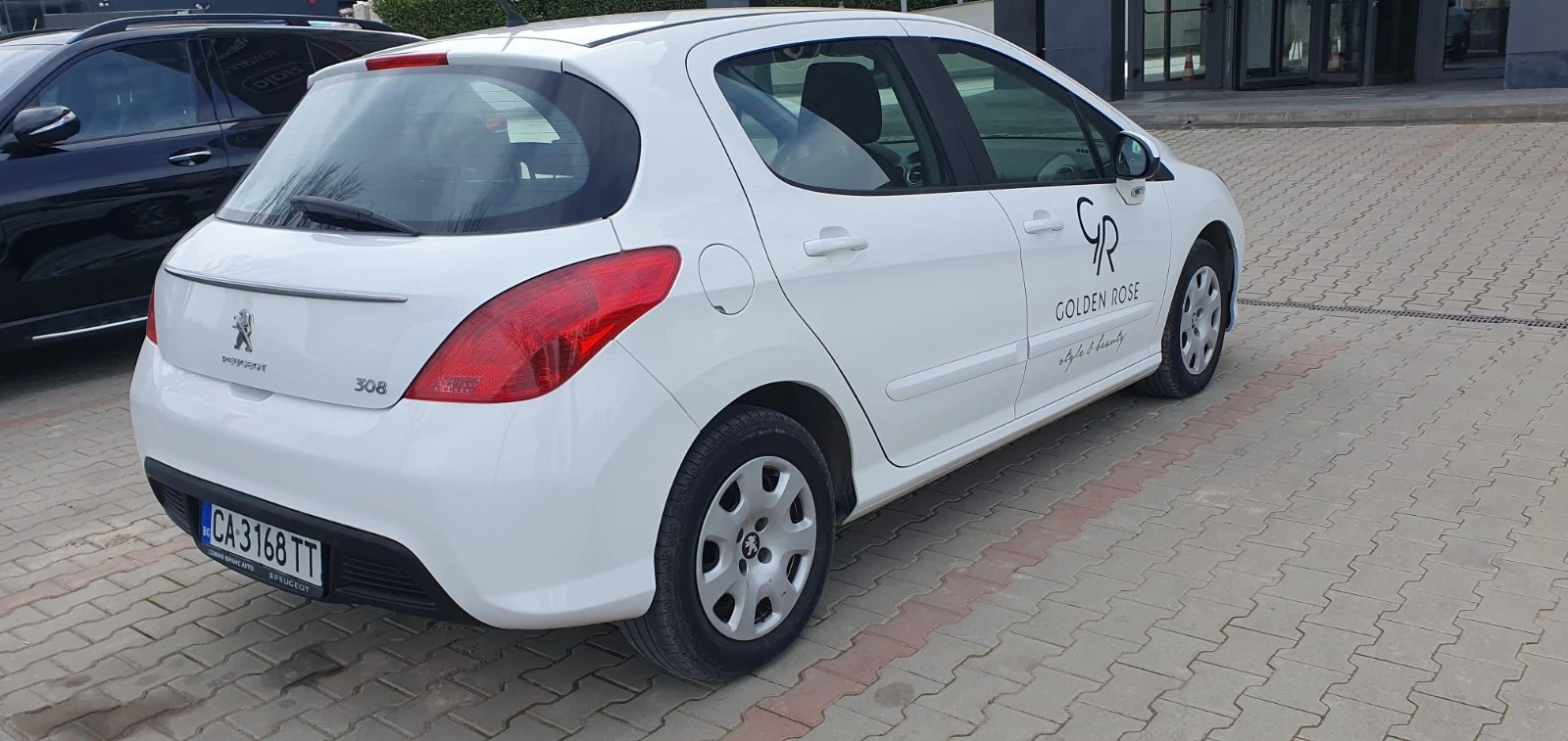 Peugeot 308 1.6 HDI - изображение 3