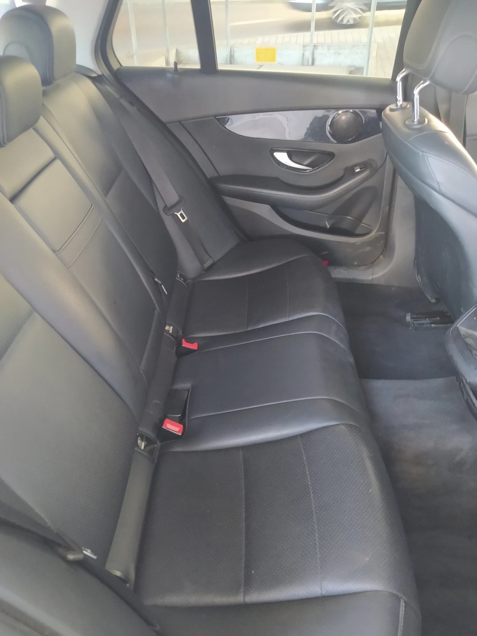 Mercedes-Benz C 220 SE BlueTec Executive - изображение 6