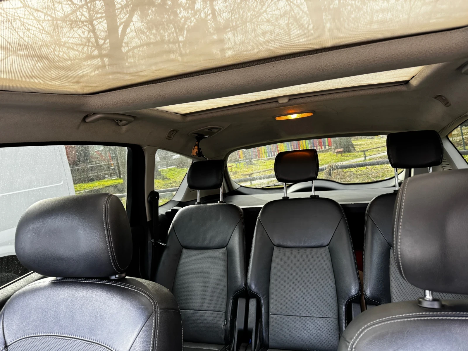 Ford S-Max  - изображение 7