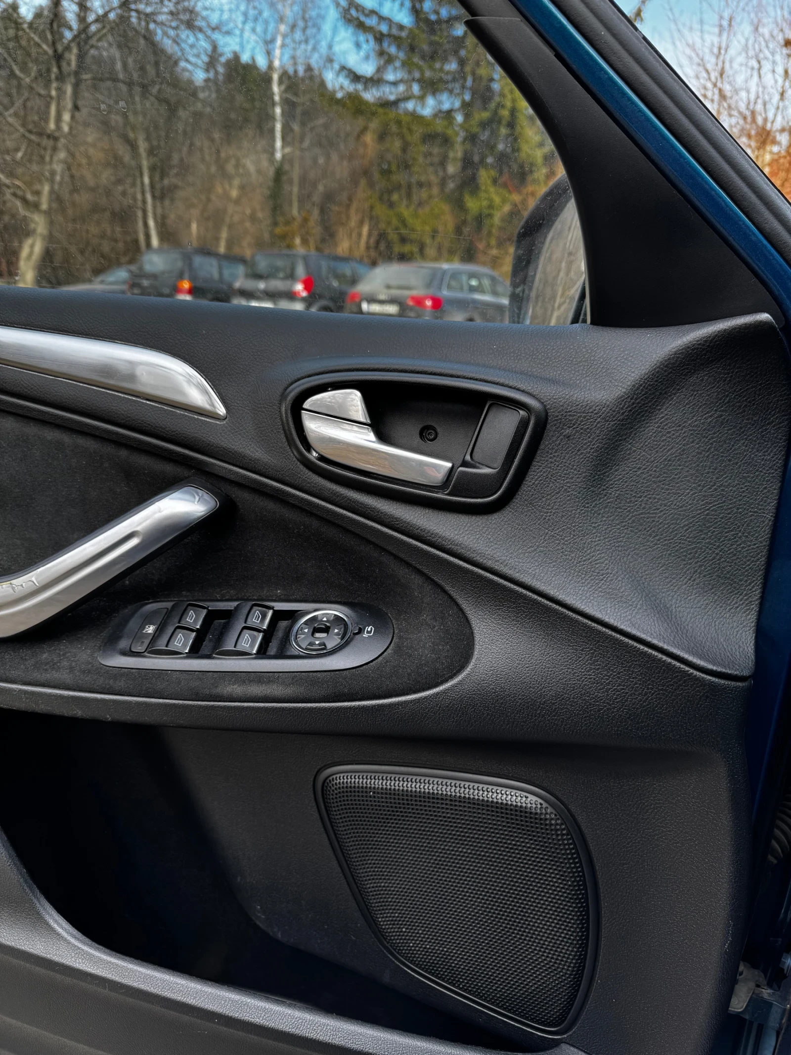 Ford S-Max  - изображение 5