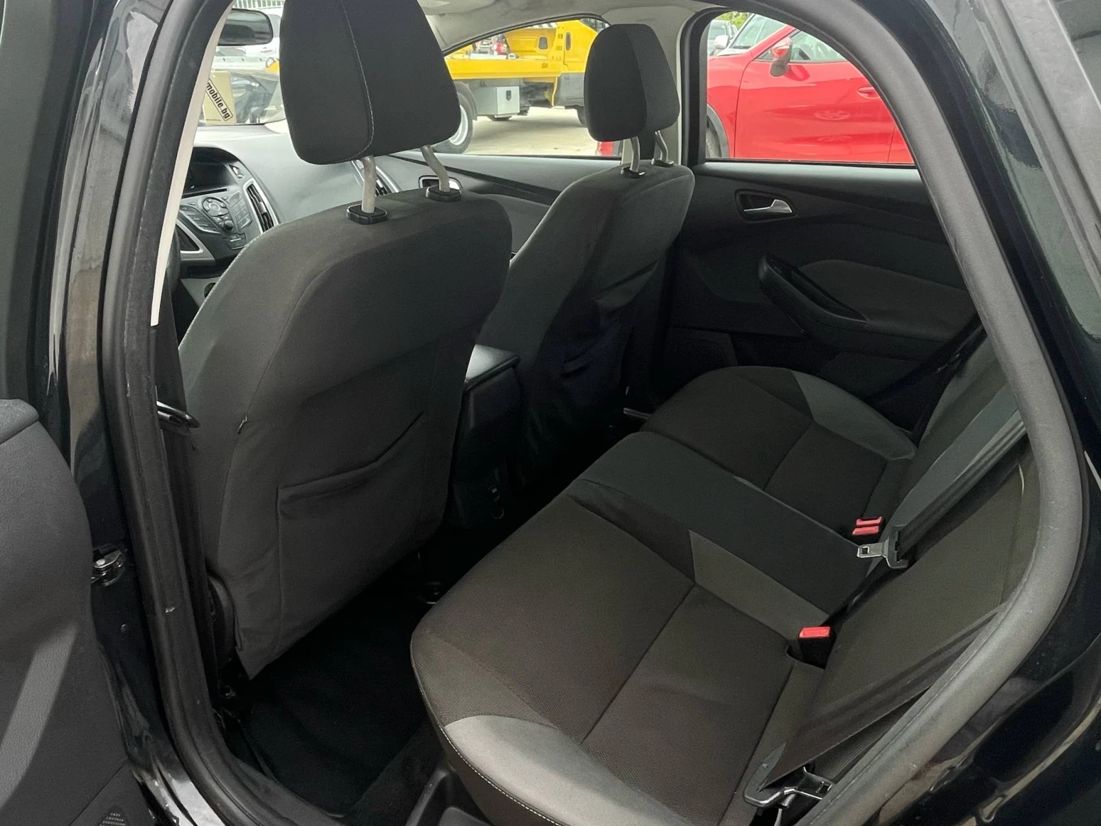 Ford Focus 1.6i 125k.c * BRC* Titanium* UNIKAT*  - изображение 8