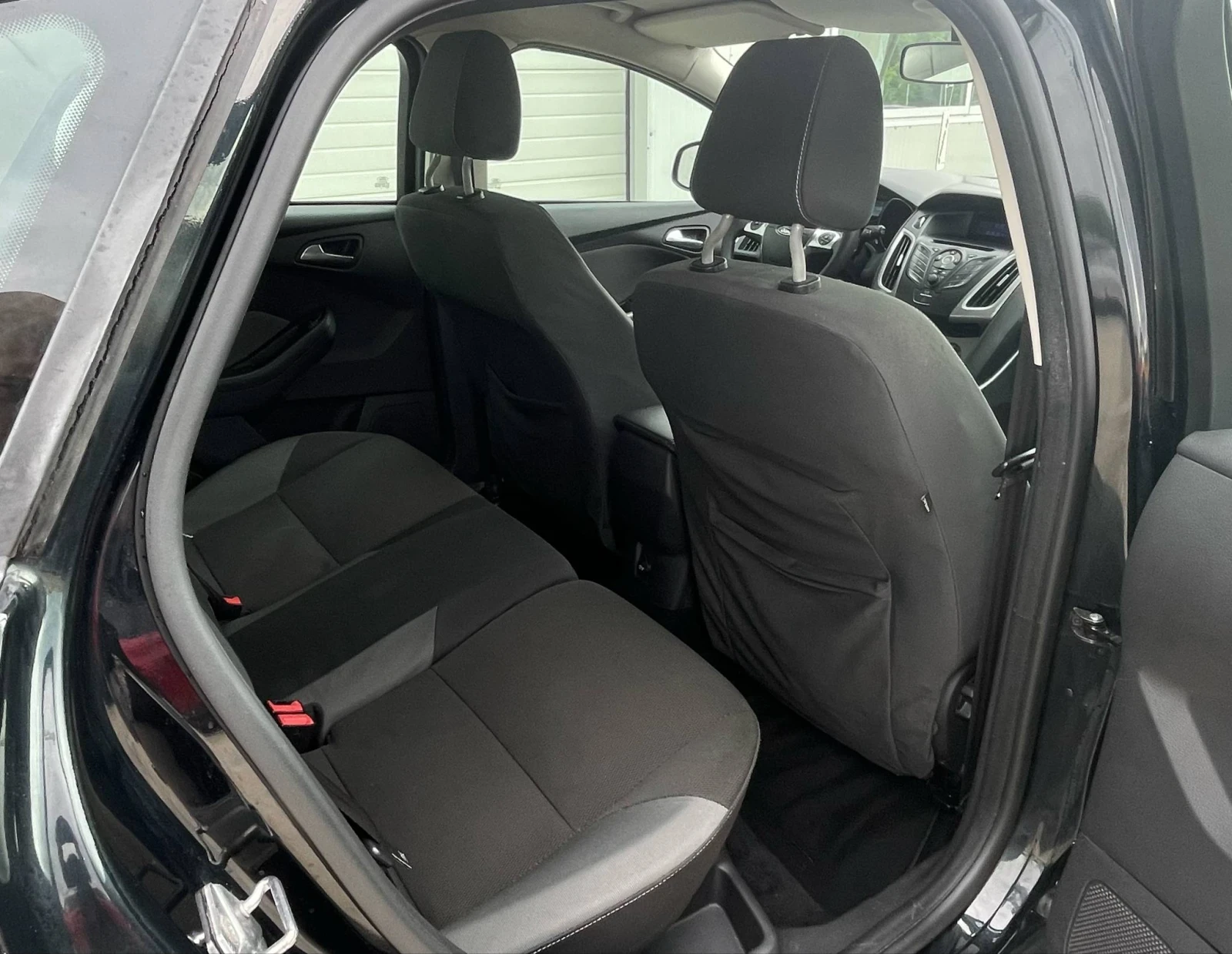 Ford Focus 1.6i 125k.c * BRC* Titanium* UNIKAT*  | Mobile.bg   16