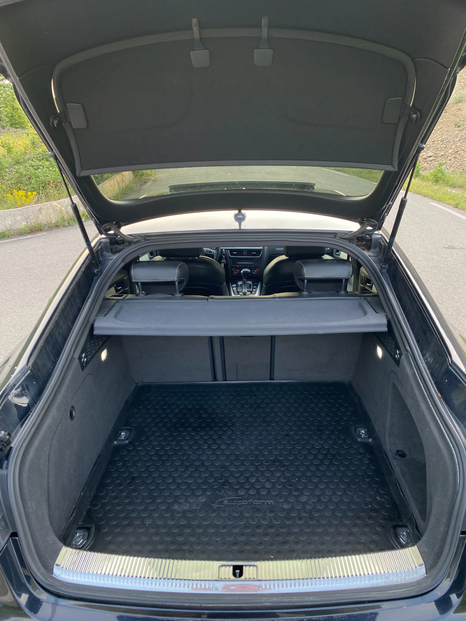 Audi A5 Sportback/3.0 TDI/S-Line/B&O - изображение 7