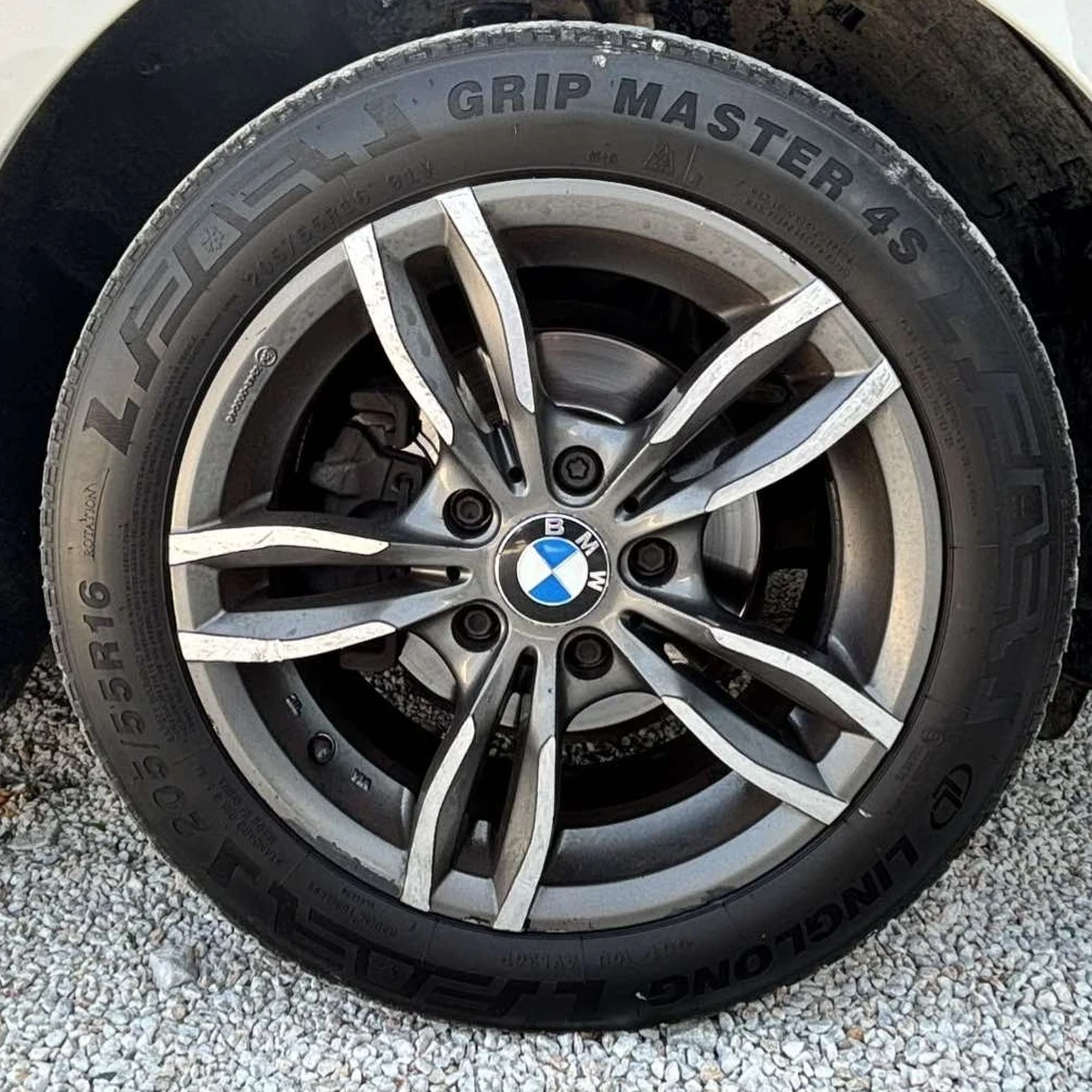 BMW 116 2.0D/SPORT/FACE/PODGREV/SERVIZNA ISTORIA/UNIKAT | Mobile.bg — изображение 12