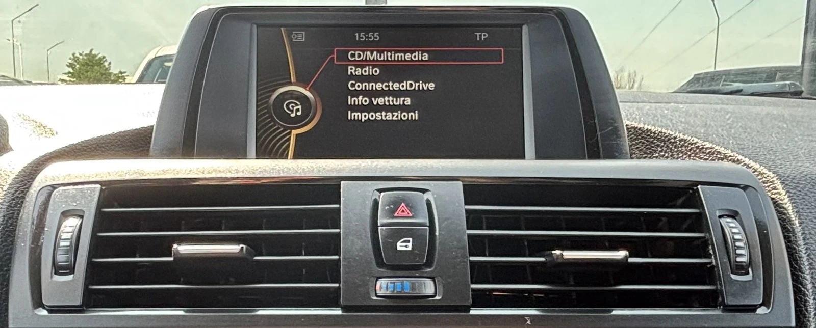 BMW 116 2.0D/SPORT/FACE/PODGREV/SERVIZNA ISTORIA/UNIKAT | Mobile.bg — изображение 17