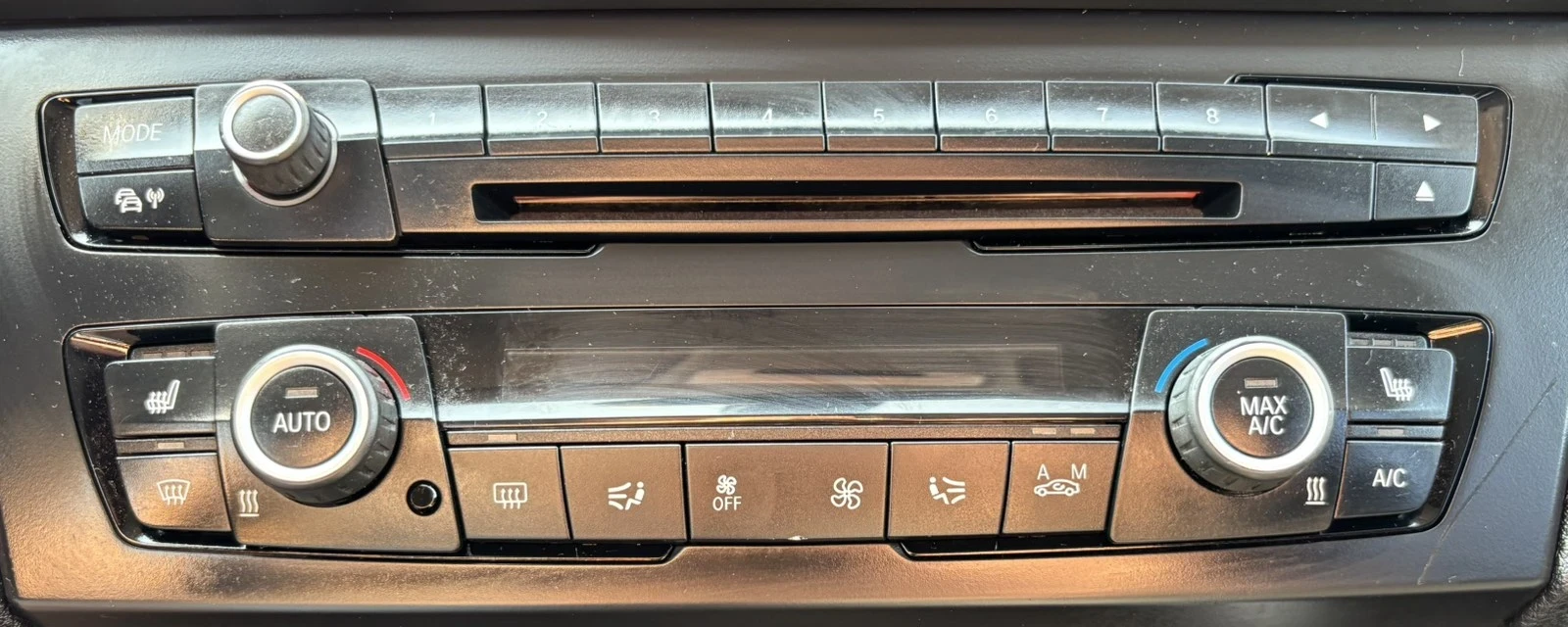 BMW 116 2.0D/SPORT/FACE/PODGREV/SERVIZNA ISTORIA/UNIKAT | Mobile.bg — изображение 13