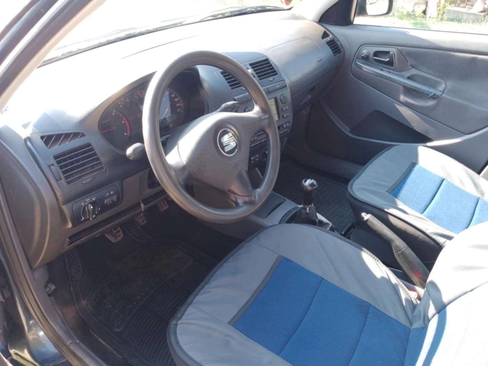 Seat Ibiza | Mobile.bg — изображение 11