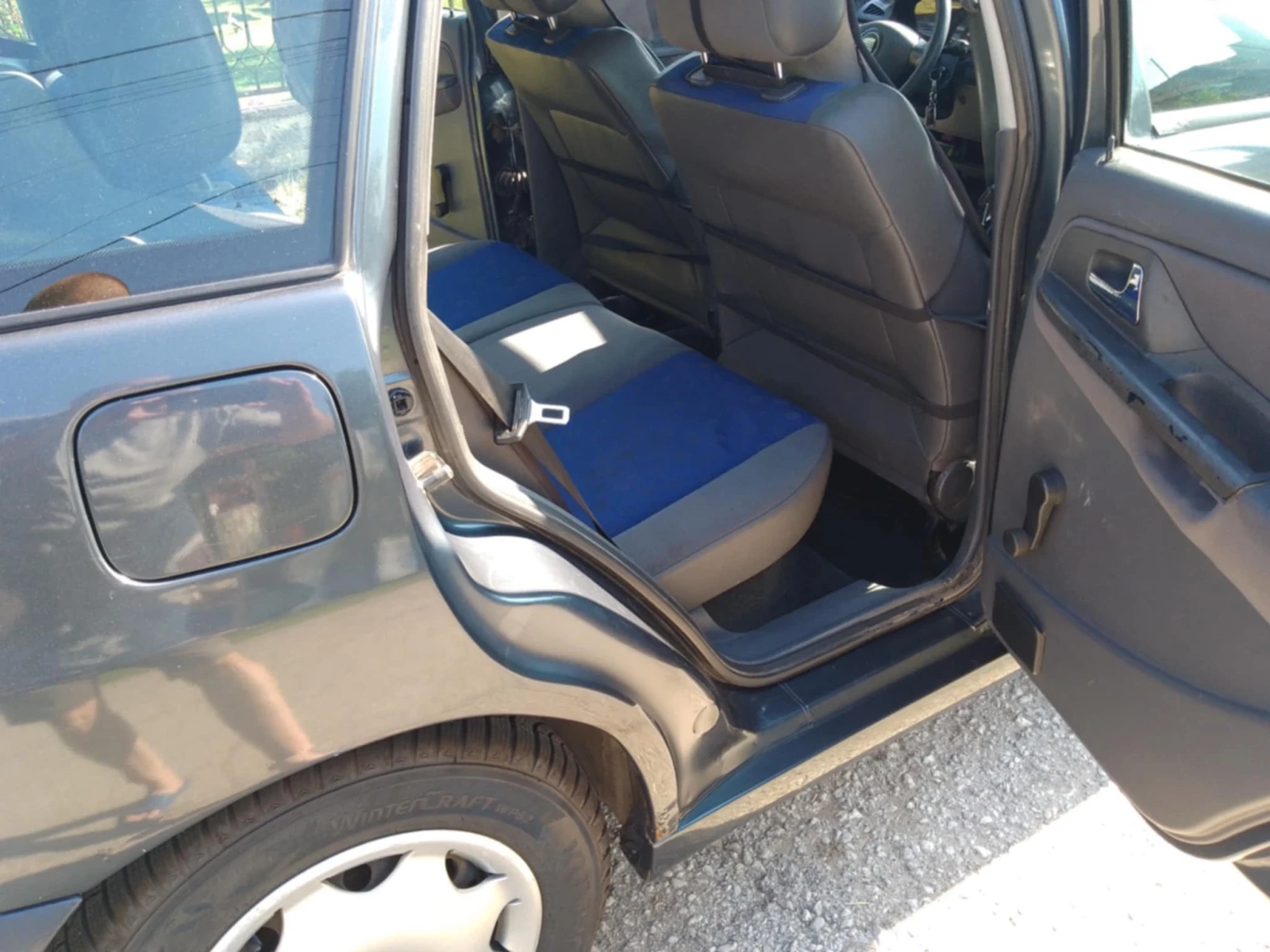 Seat Ibiza | Mobile.bg — изображение 12
