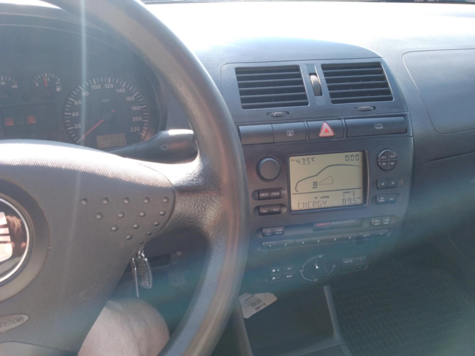 Seat Ibiza | Mobile.bg — изображение 16