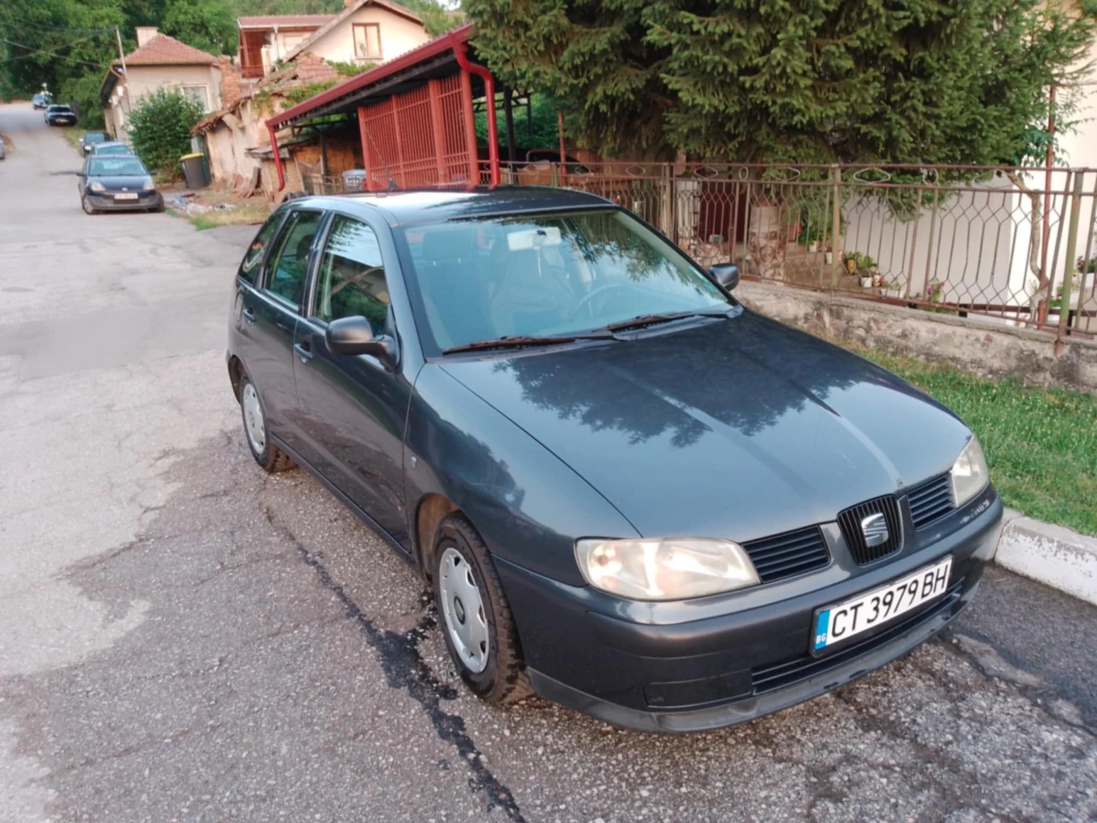 Seat Ibiza  - изображение 9