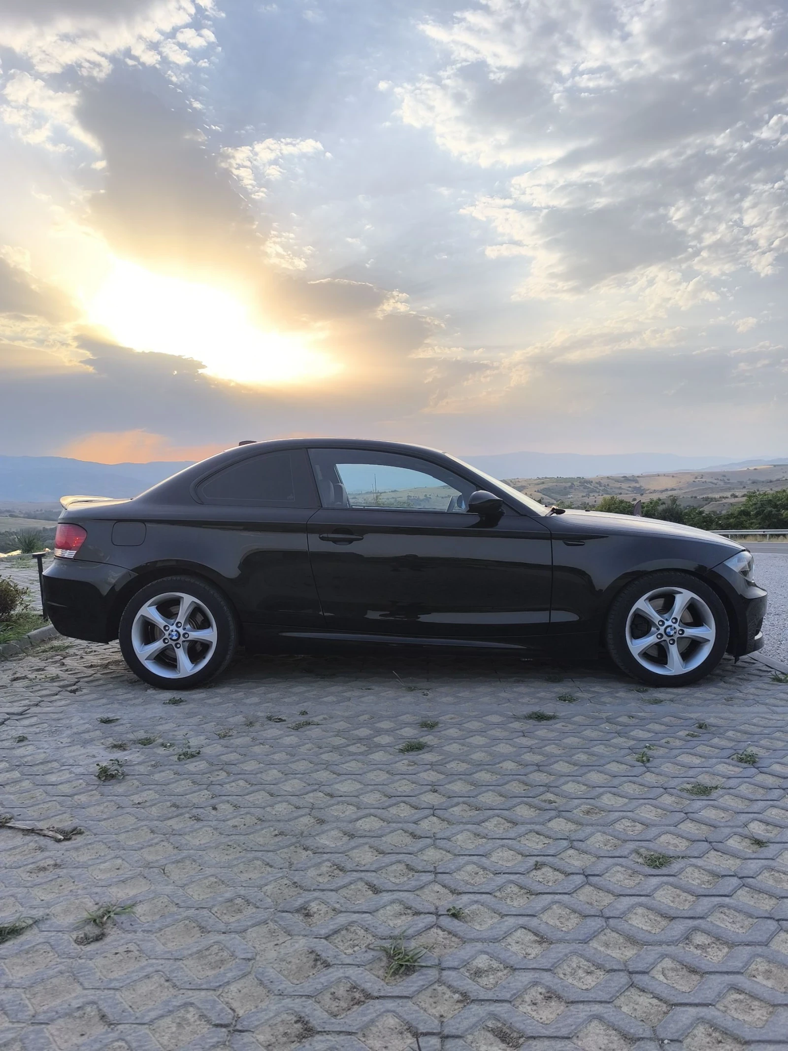 BMW 123 е82 - изображение 5