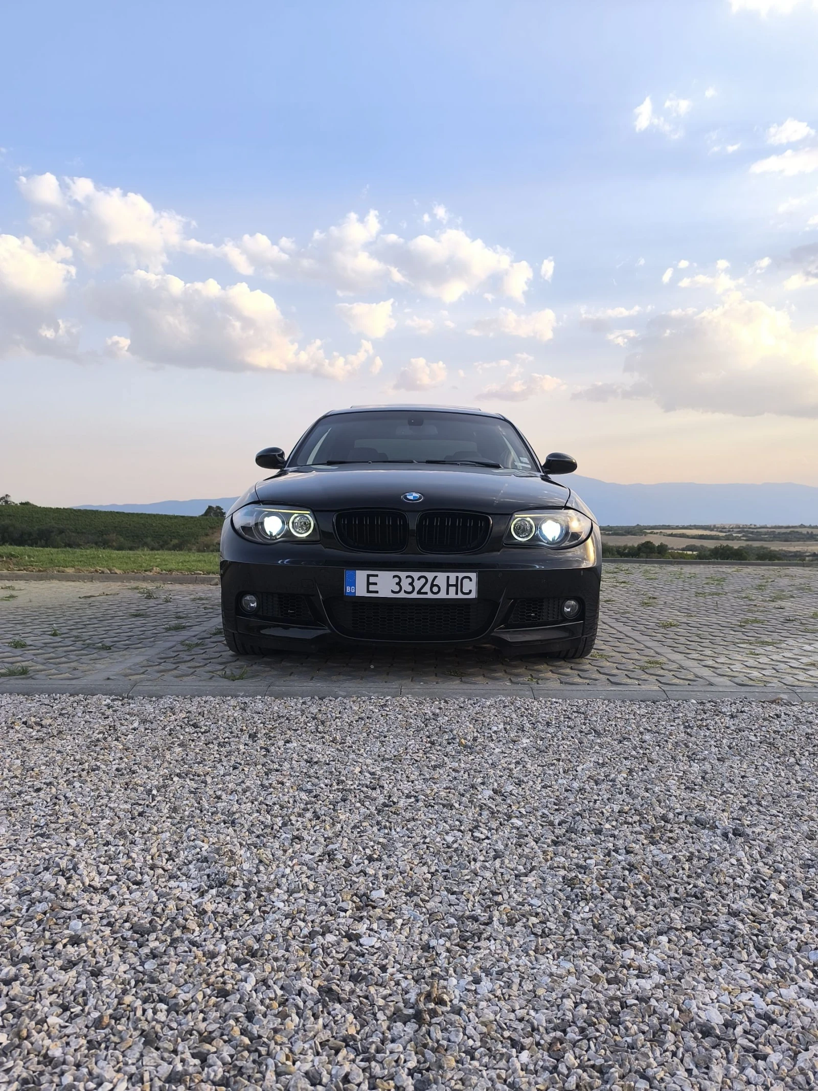 BMW 123 е82 - изображение 3
