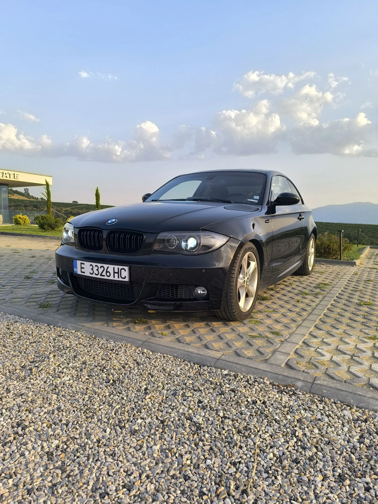 BMW 123 е82 - изображение 2
