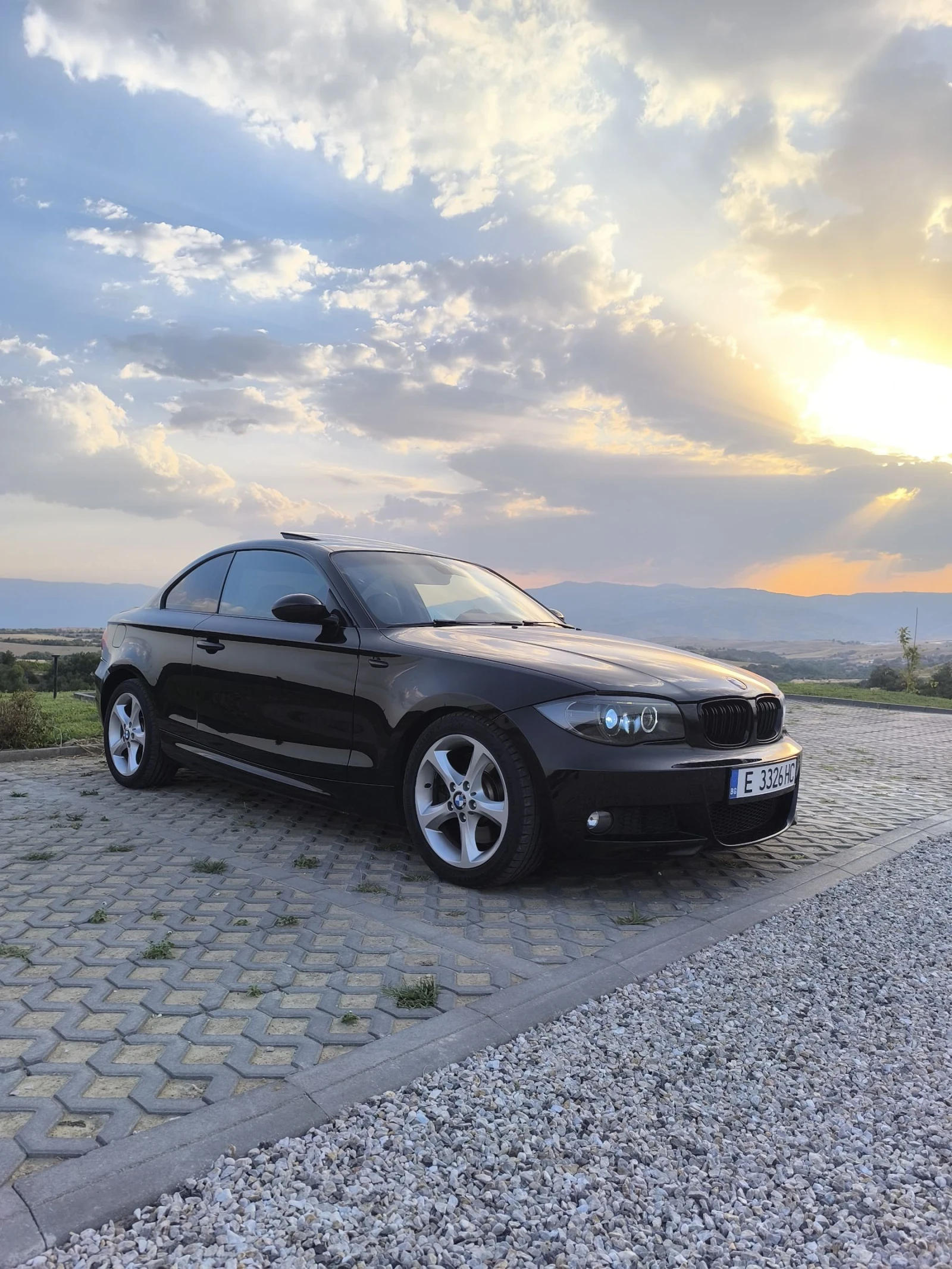BMW 123 е82 - изображение 4