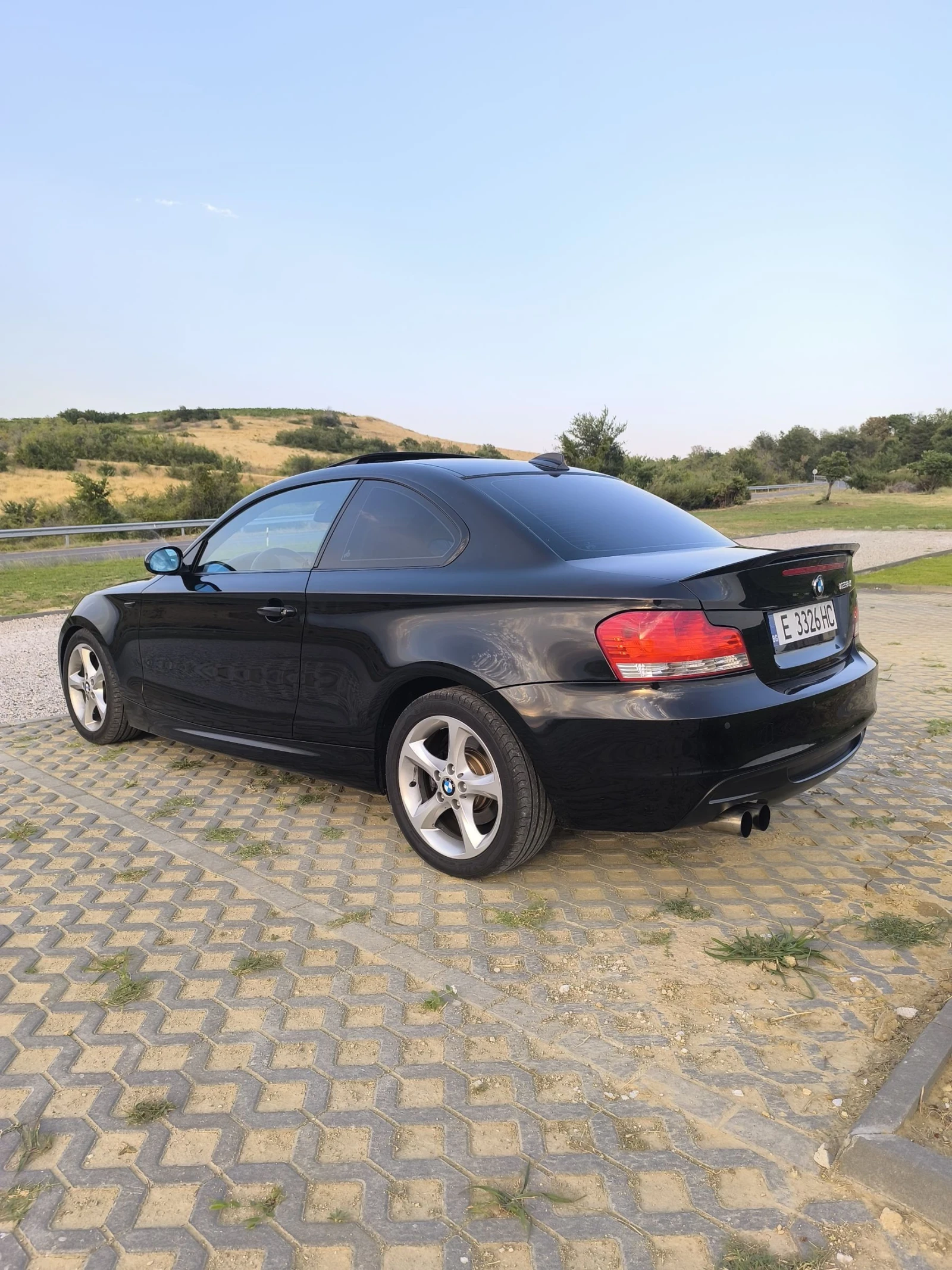 BMW 123 е82 - изображение 8