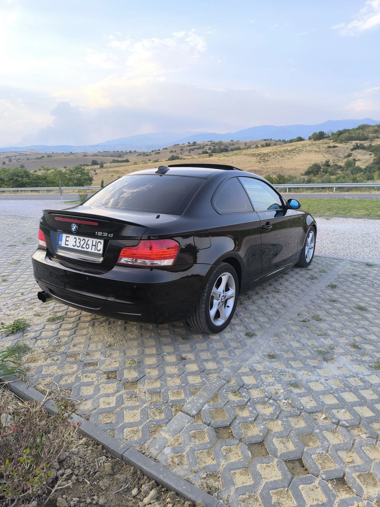 BMW 123 е82 - изображение 6