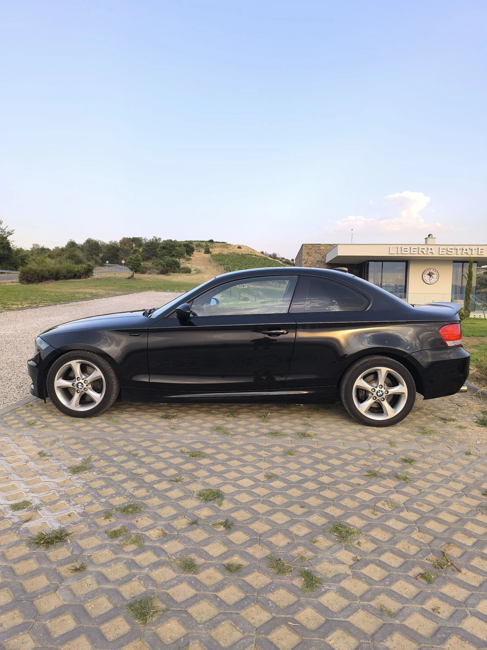 BMW 123 е82 - изображение 9