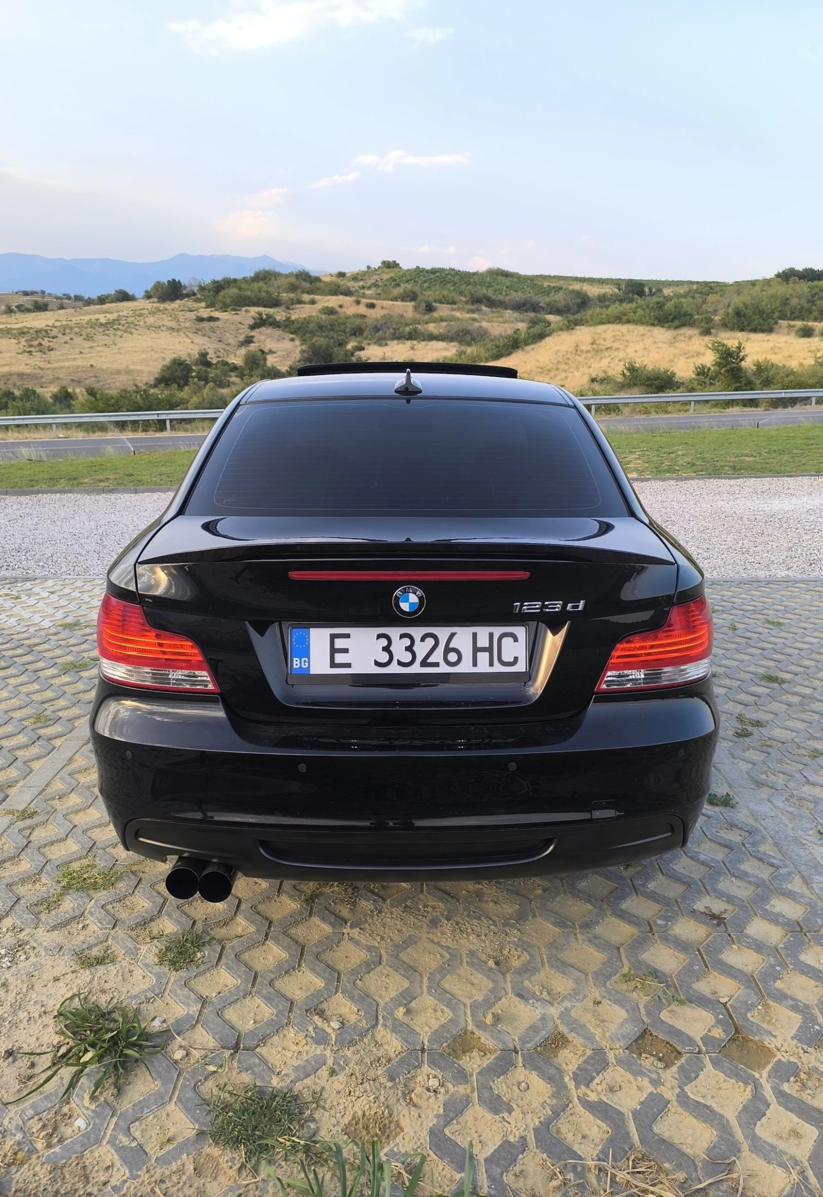 BMW 123 е82 - изображение 7